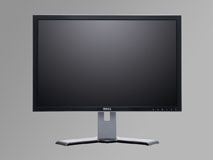 Dell 2408WFP 24″